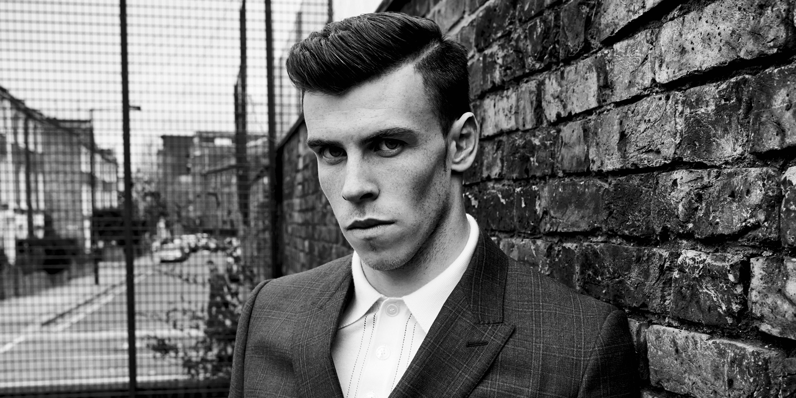 Gareth Bale’s Irresistible Rise