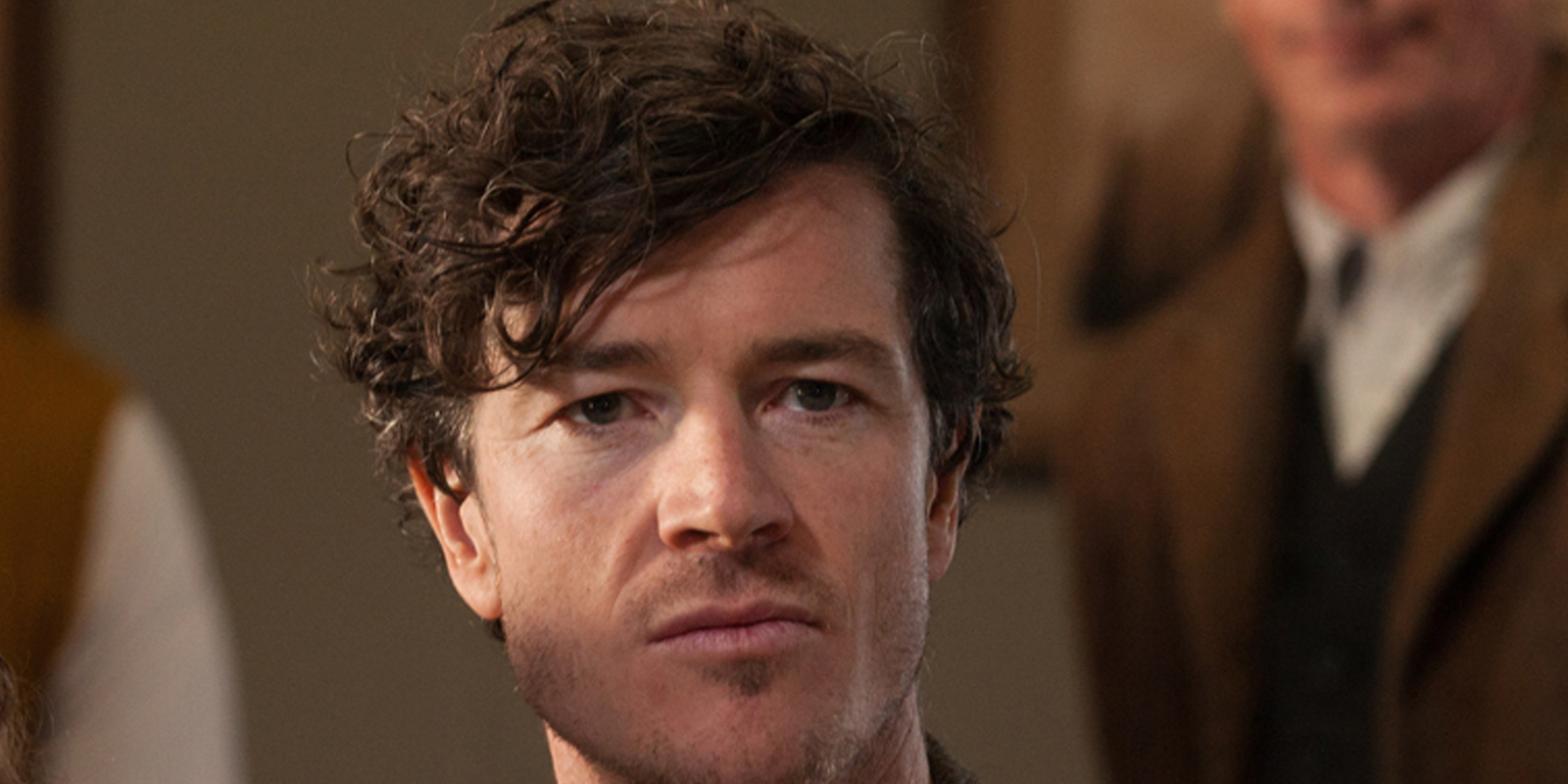 Ken Loach On Jimmy's Hall, Retirement And Nigel Farage