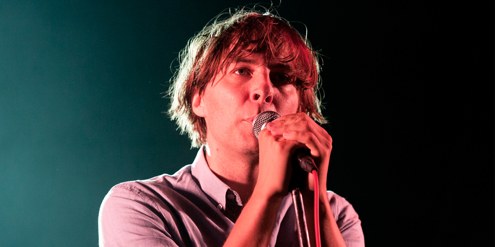 Thomas Mars