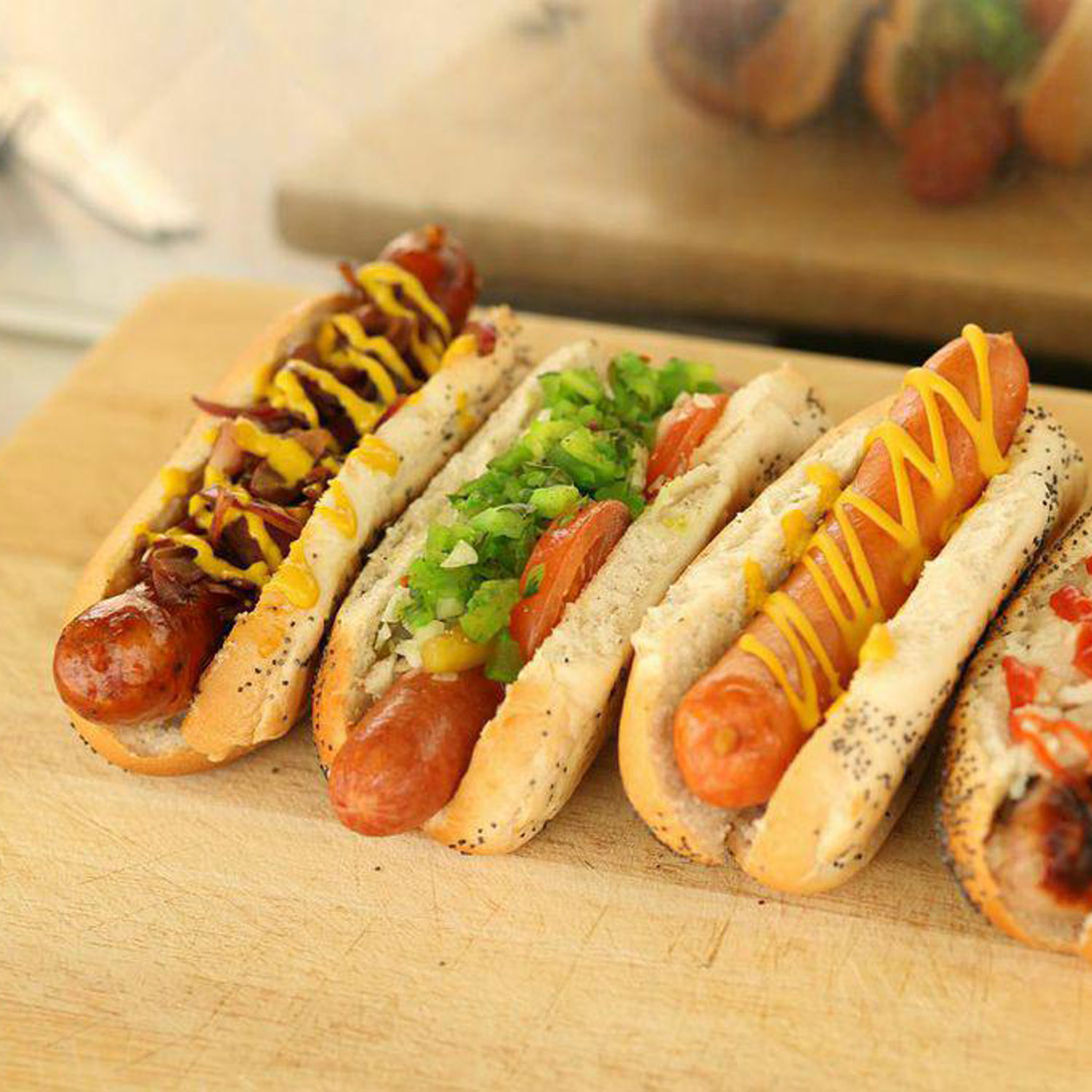 How To Grill Hot Dogs On The Stove The Definitive Guide Foods Guy
