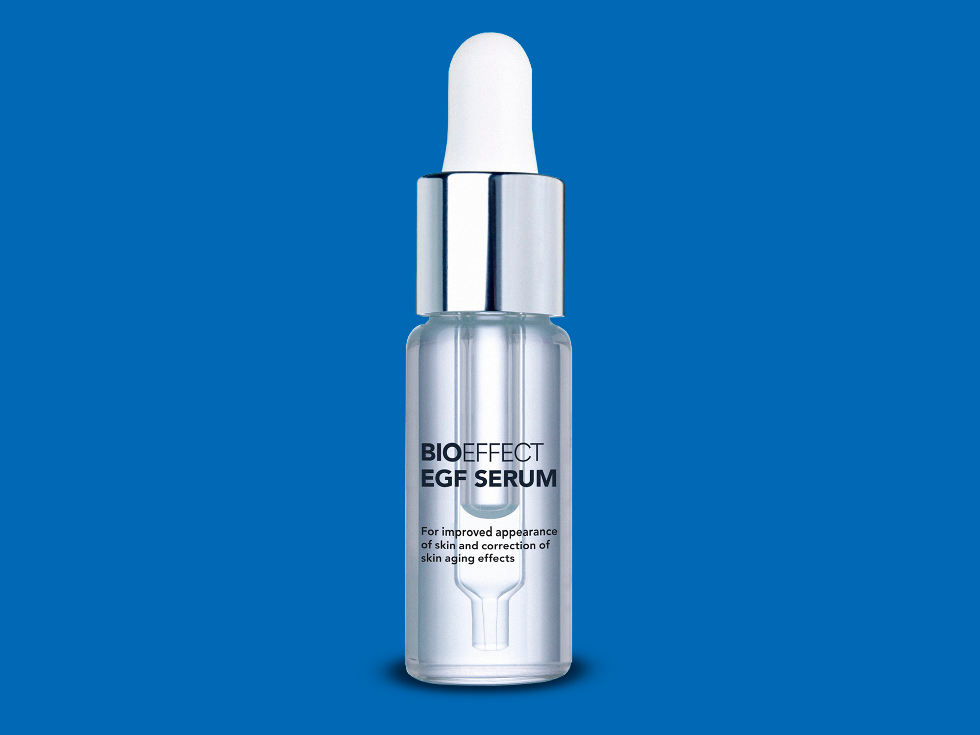 Serums Your Face's New Best Friend