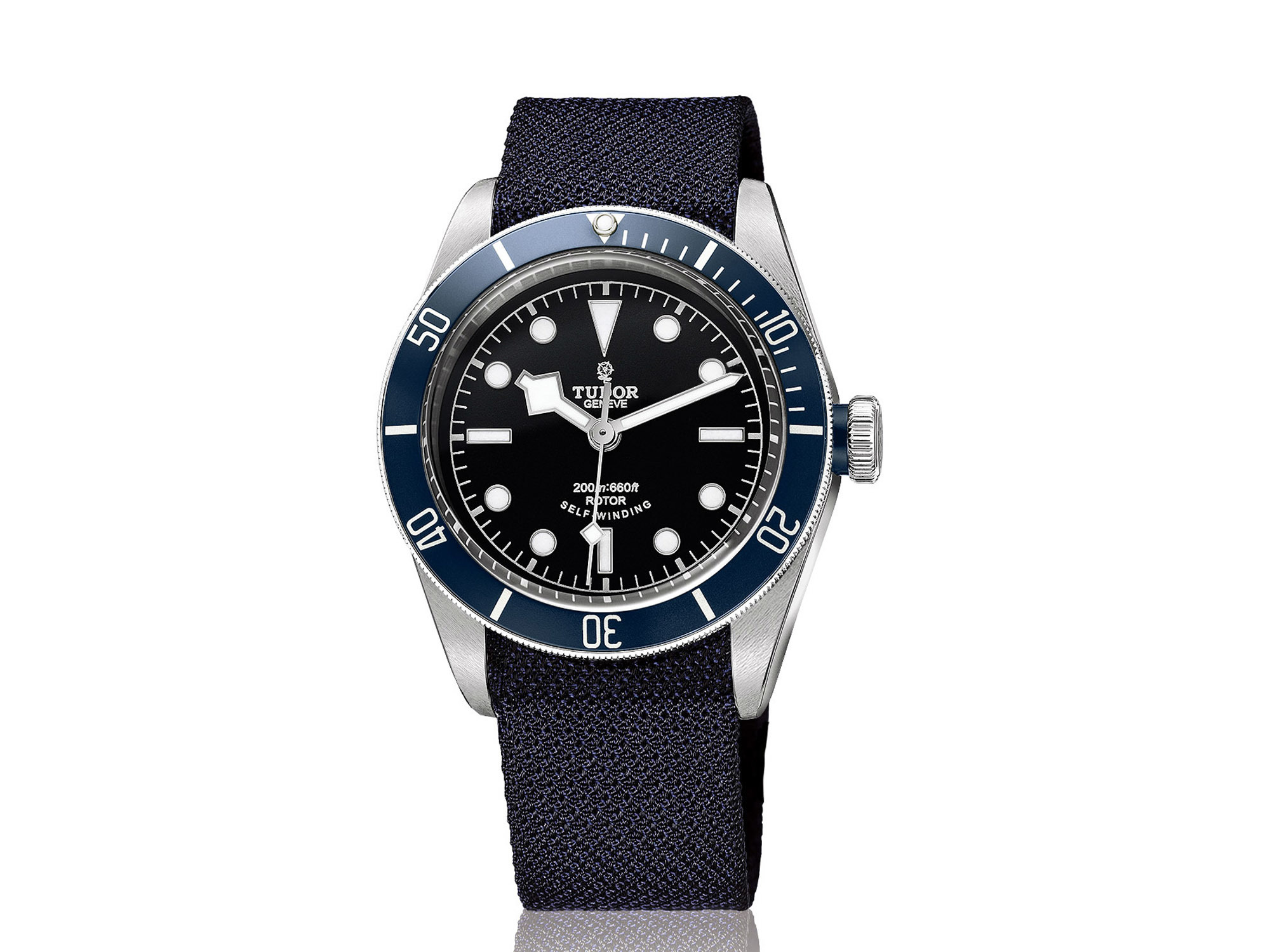 7 Of The Best Diving Watches
