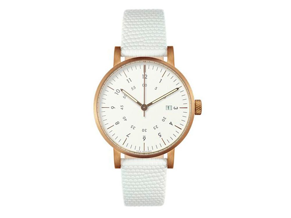 The Coolest Quirky Watches Around Right Now