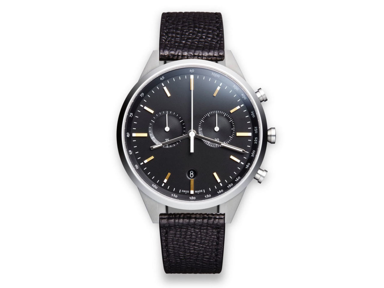 Uniform Wares Reveal New Watch Designs