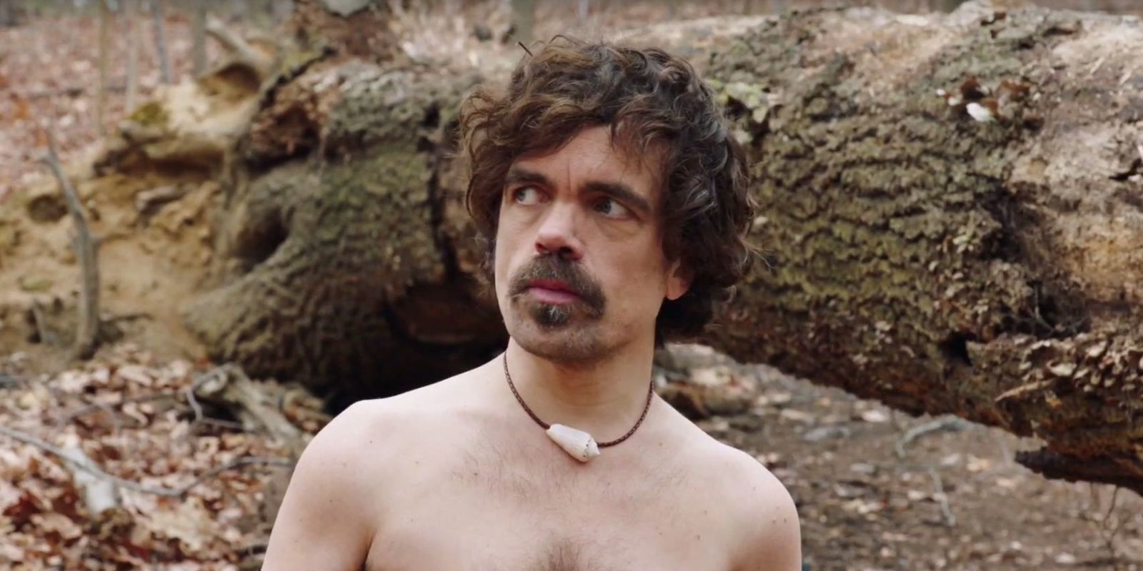 Peter Dinklage Goes Naked In The Woods As Host Of SNL