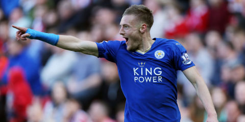Vardy