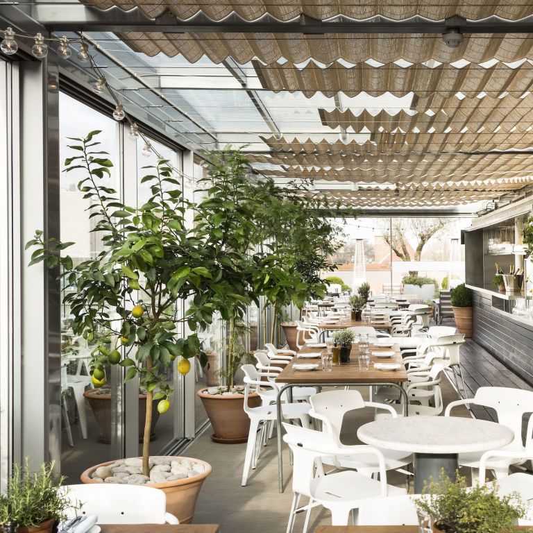 10 Best Bars In Central London For A Date