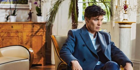 Cillian Murphy