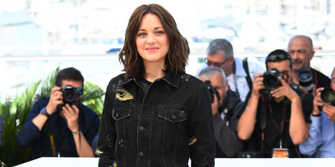 Marion Cotillard