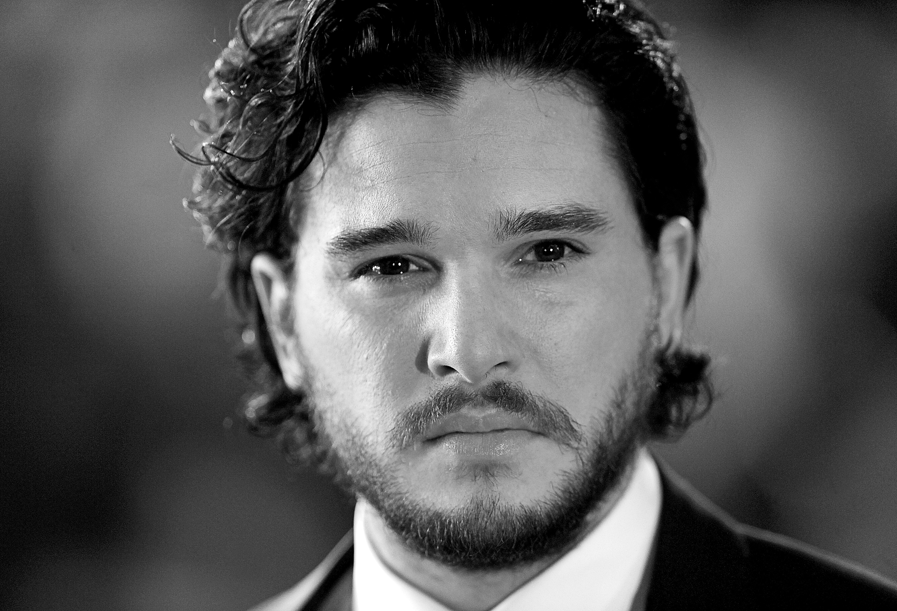 Kit Harrington Kit Harrington