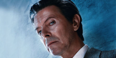 David Bowie