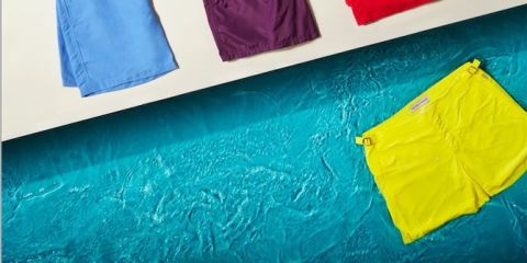 Esquire Swimming Shorts