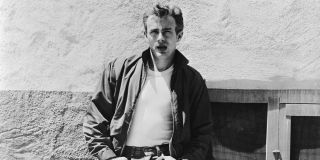 James Dean