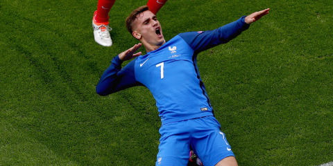 Griezmann