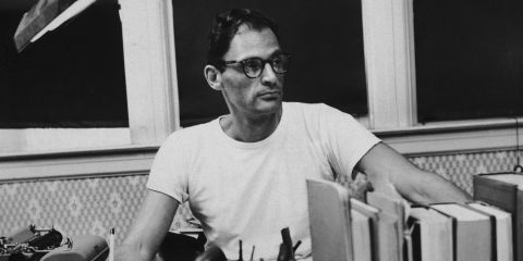Arthur Miller