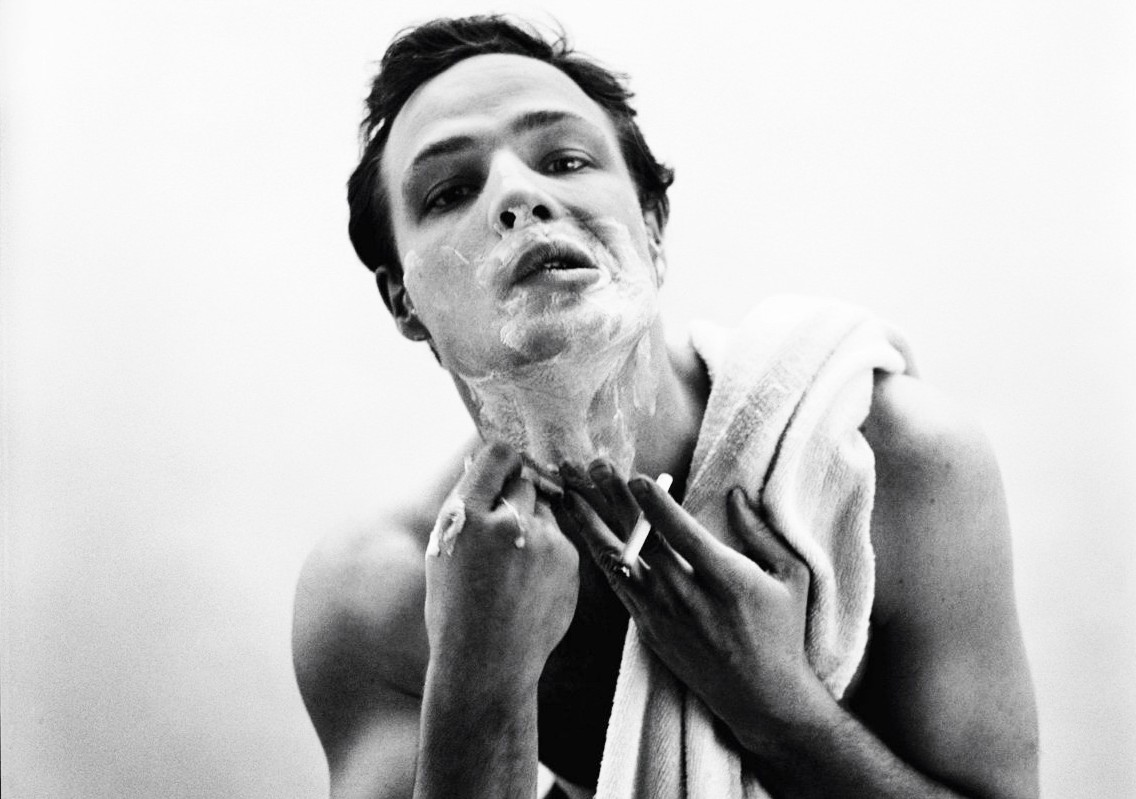 Facial grooming for men Closup shaved pussy masterbate videos