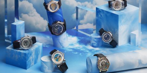 Best world time watches
