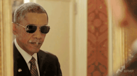 Barack Obama