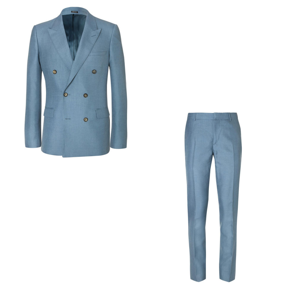 Best Men's Suits for Summer 2017 Our Top 10 Summer Suits for Men