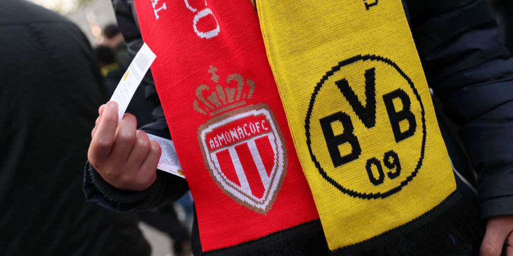 Dating dortmund