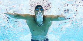 Michael Phelps