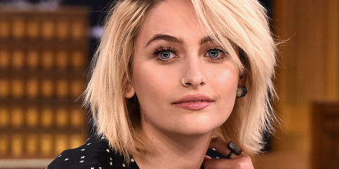 Paris Jackson