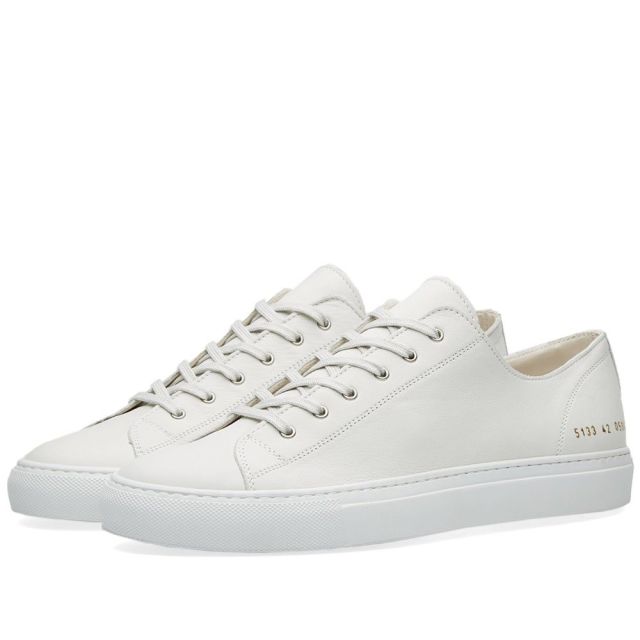 White Designer Shoes
