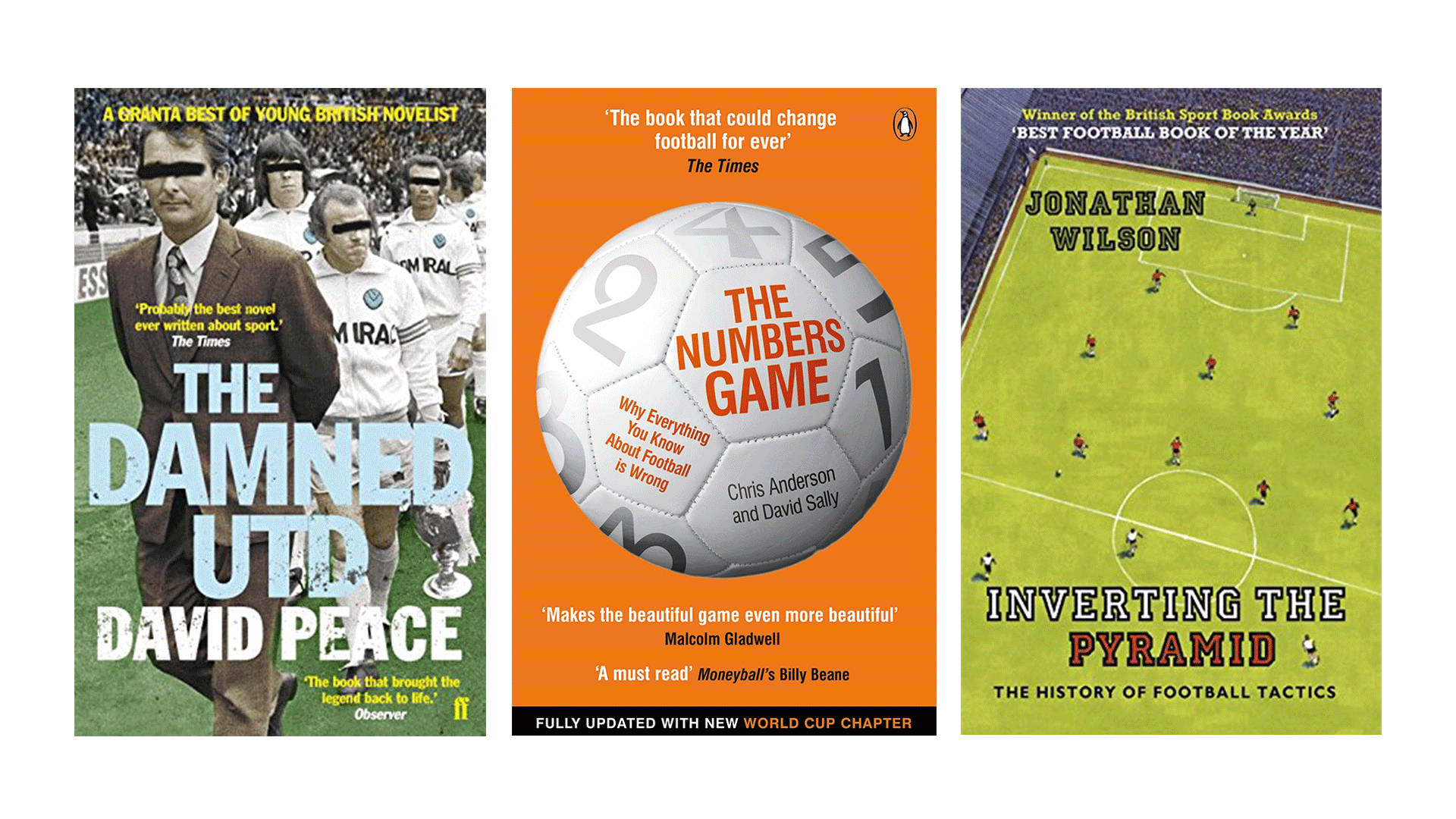 11 Best Football Books For Men & Women Top Books About Football