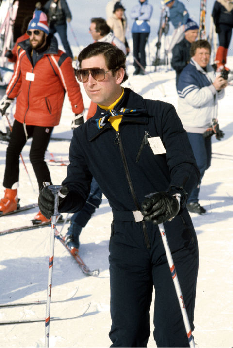 Prince Charles Style - Best dressed royal and fashion icon